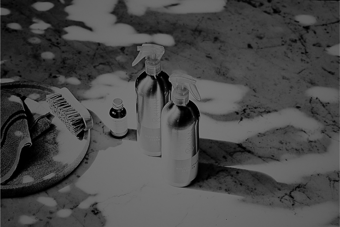 Best House Cleaning Products For Non Toxic Eco Friendly Cleaning
